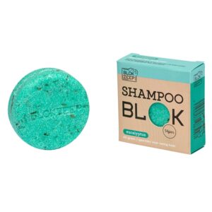 Shampoo Bar Eucalyptus - International