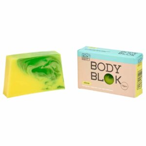 Body Bar Mango - International