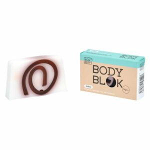 Body Bar Coconut - International