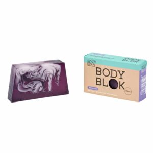 Body Bar Lavender - International