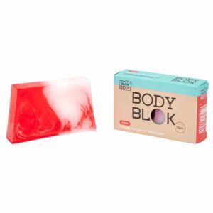 Body Bar Rose - International